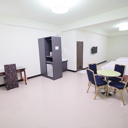 Sanyi Sakura Resort Dış mekan fotoğraf