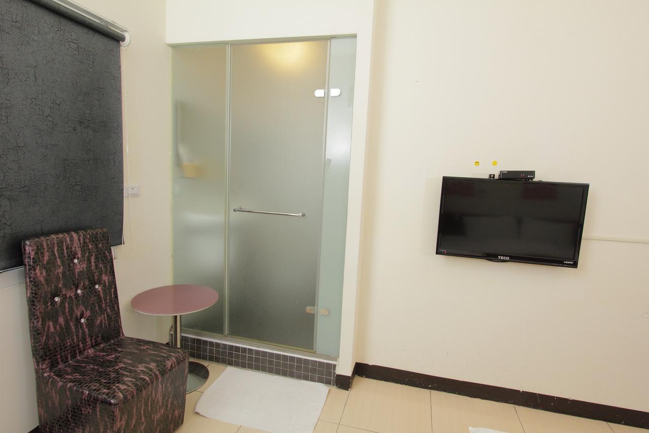 Sanyi Sakura Resort Dış mekan fotoğraf