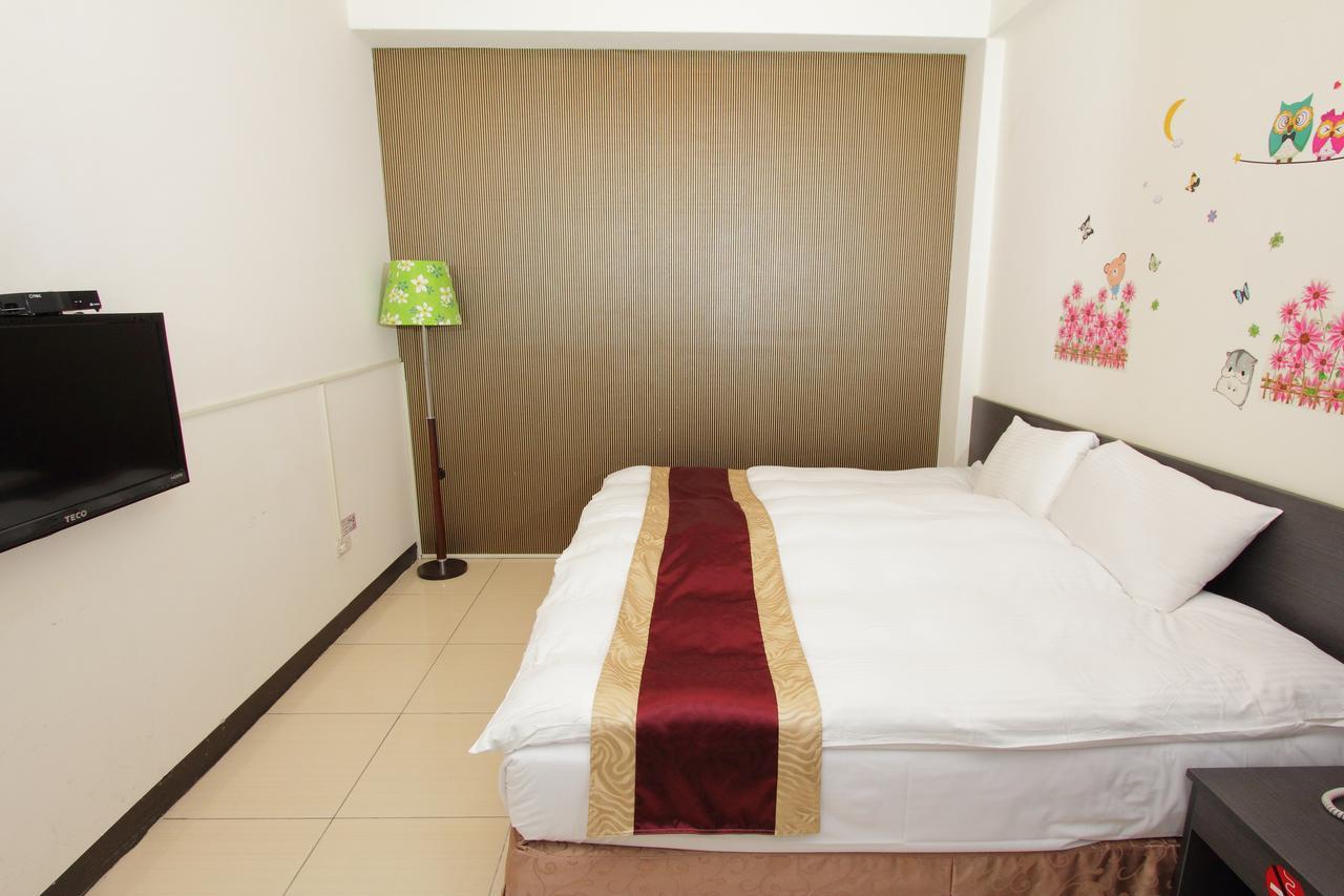 Sanyi Sakura Resort Dış mekan fotoğraf