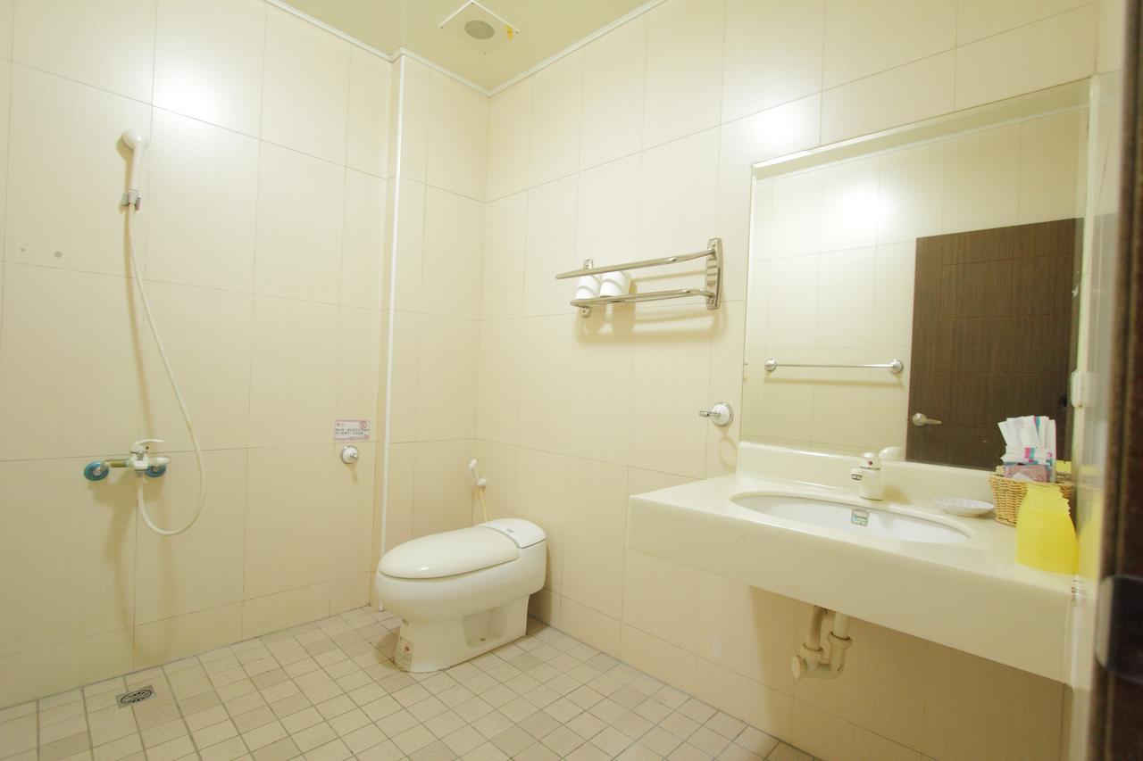 Sanyi Sakura Resort Dış mekan fotoğraf