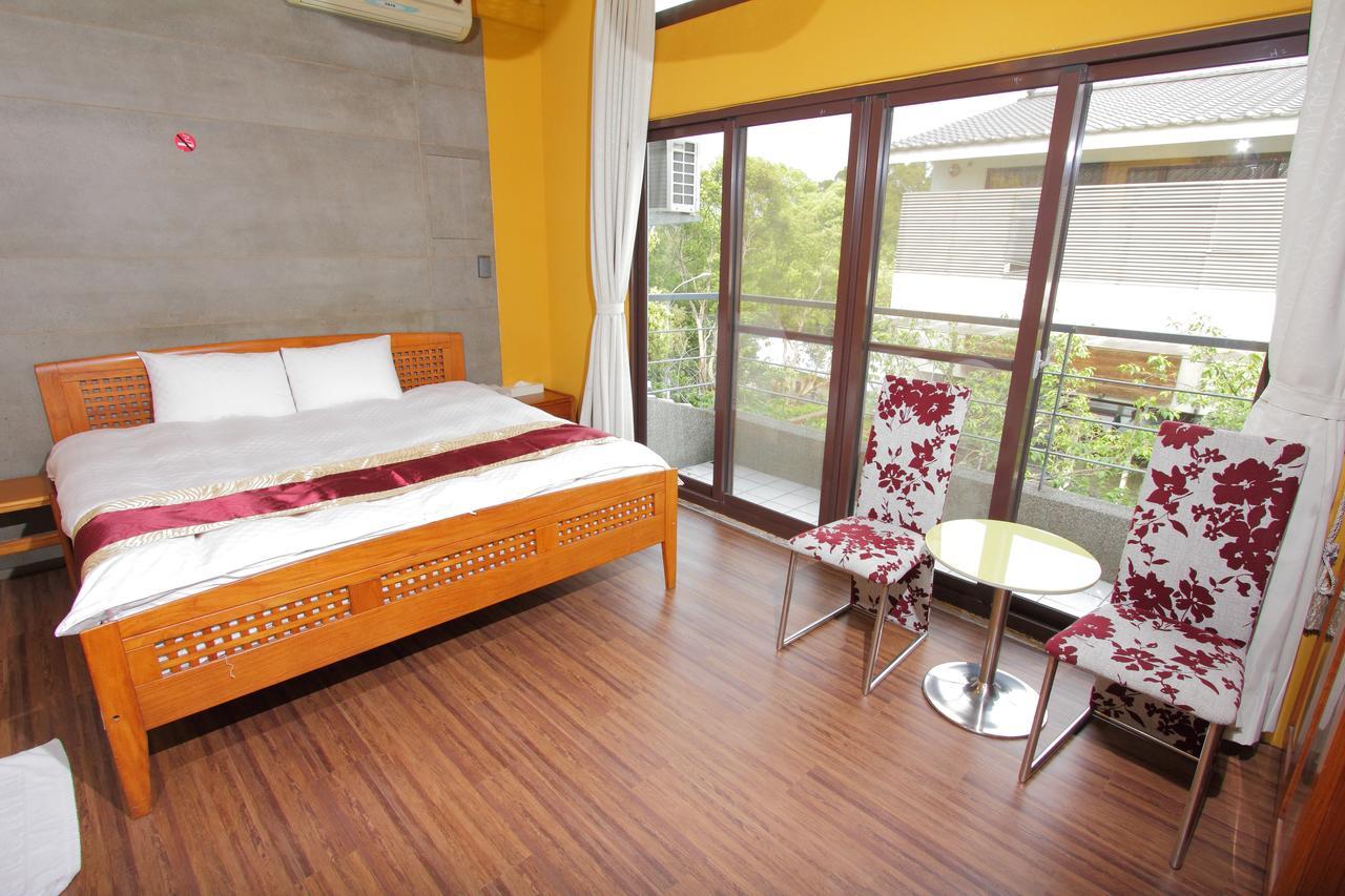 Sanyi Sakura Resort Dış mekan fotoğraf