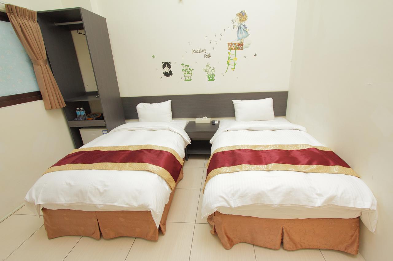 Sanyi Sakura Resort Dış mekan fotoğraf
