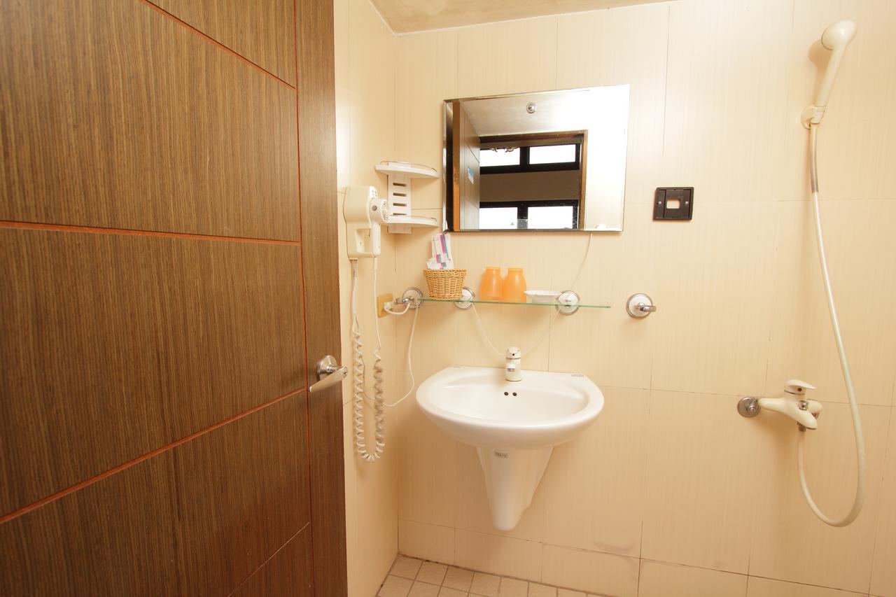 Sanyi Sakura Resort Dış mekan fotoğraf