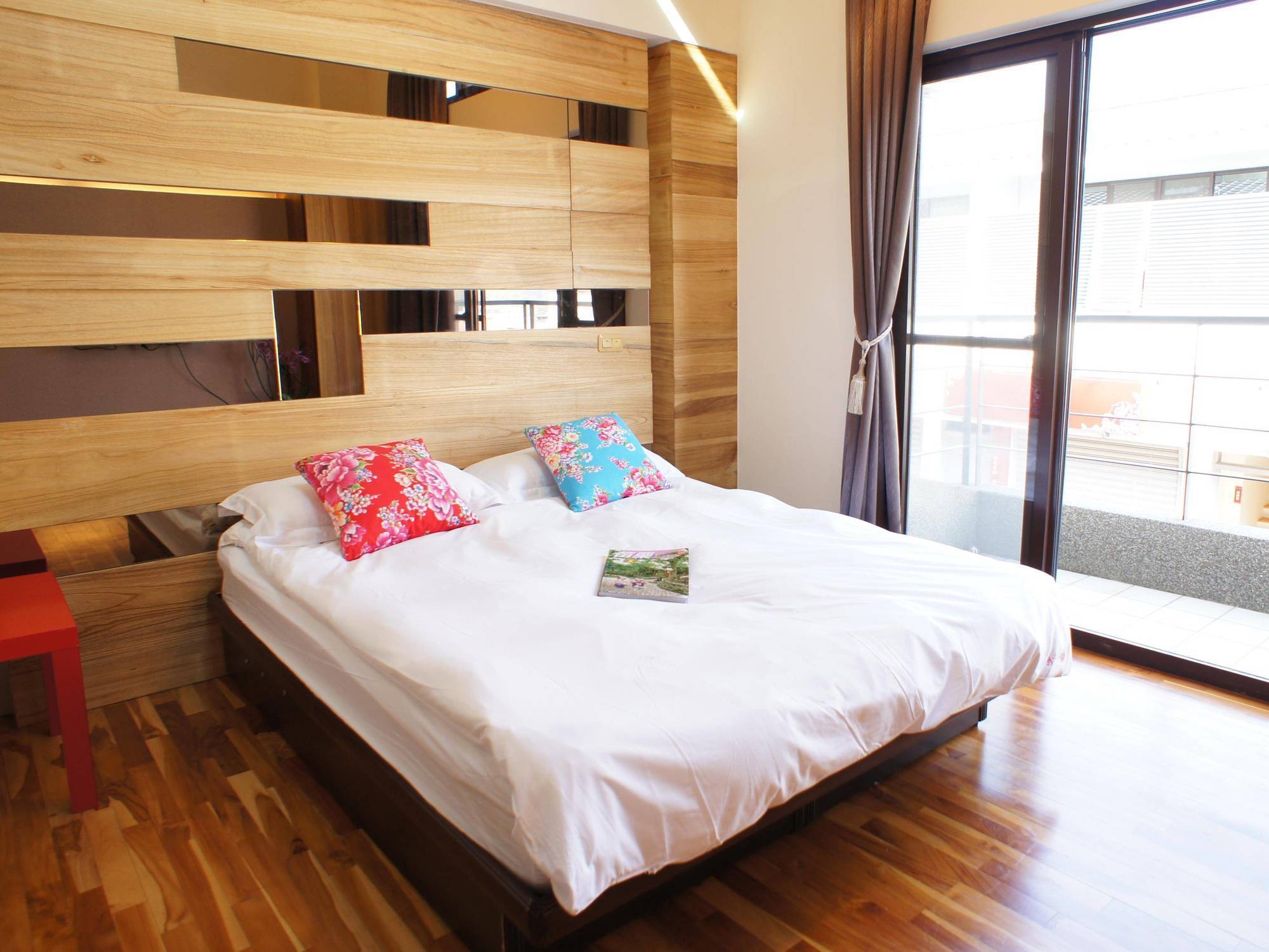 Sanyi Sakura Resort Dış mekan fotoğraf