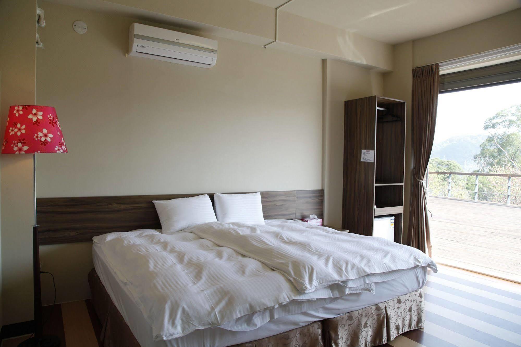 Sanyi Sakura Resort Dış mekan fotoğraf