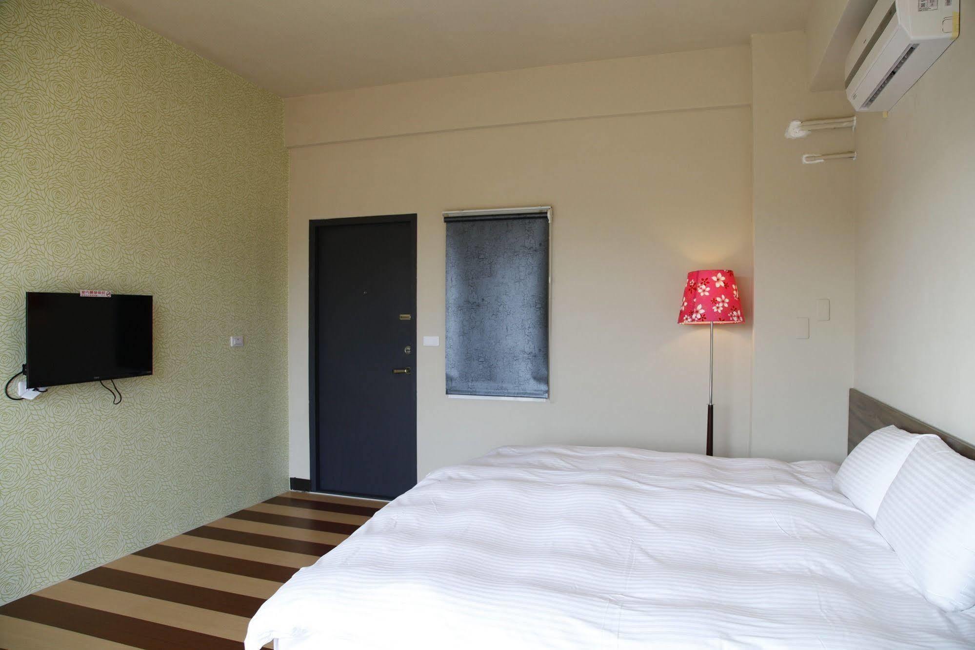 Sanyi Sakura Resort Dış mekan fotoğraf