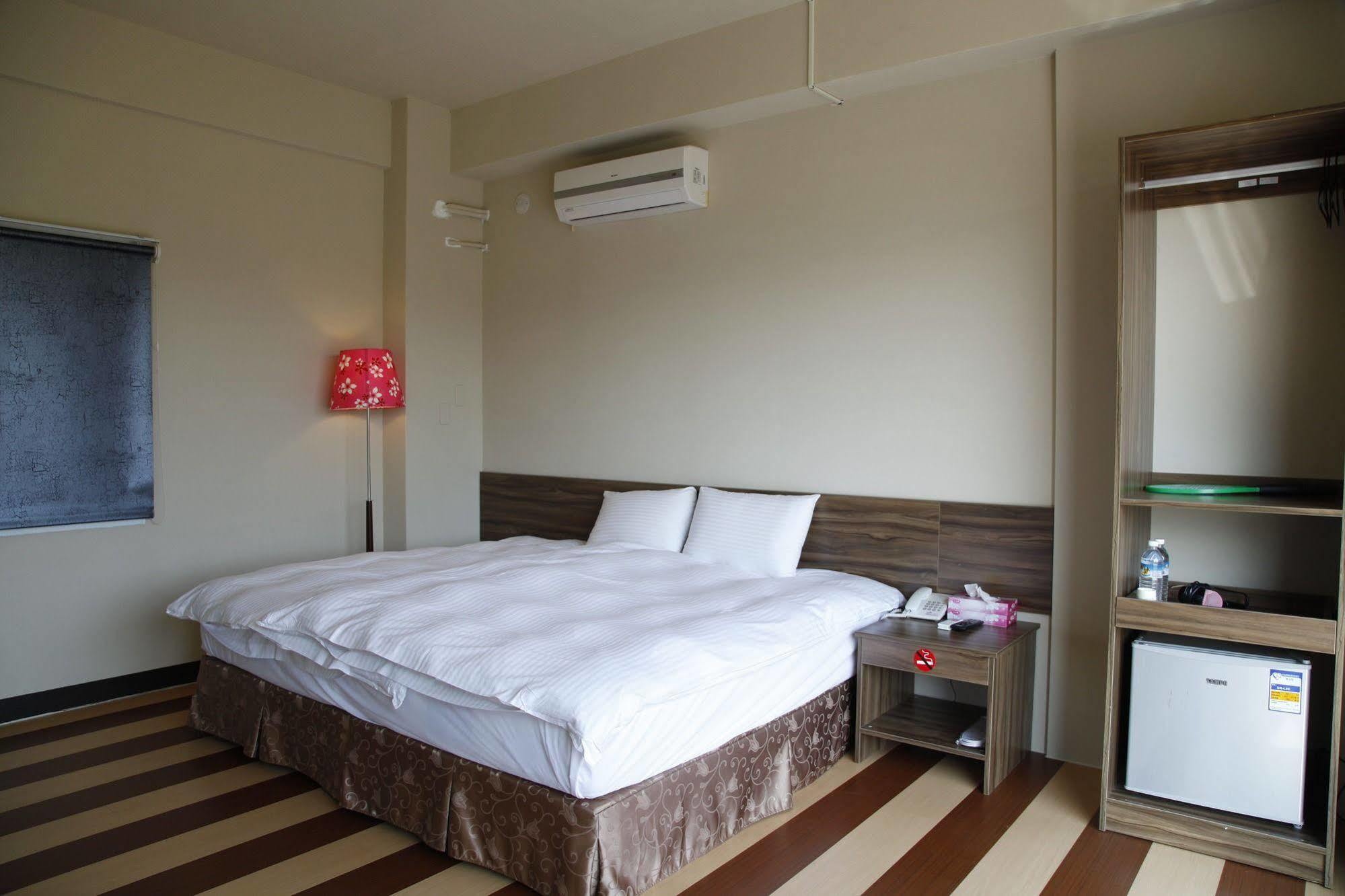 Sanyi Sakura Resort Dış mekan fotoğraf
