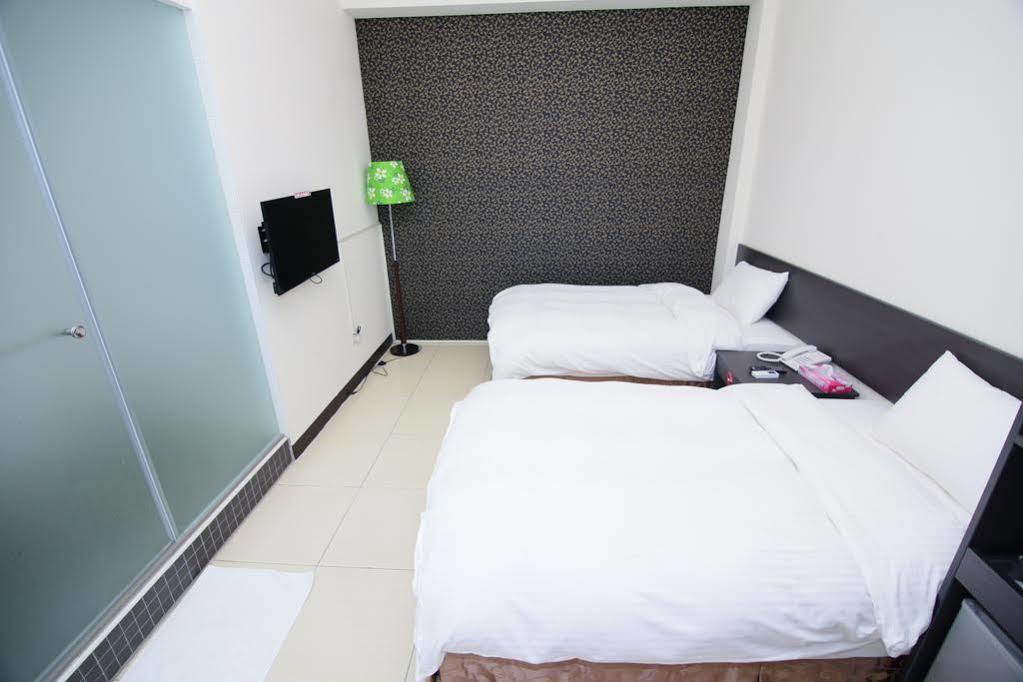 Sanyi Sakura Resort Dış mekan fotoğraf