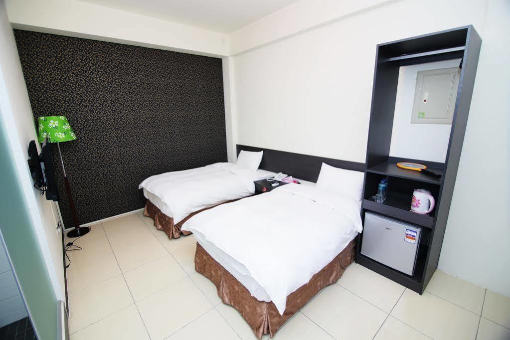 Sanyi Sakura Resort Dış mekan fotoğraf