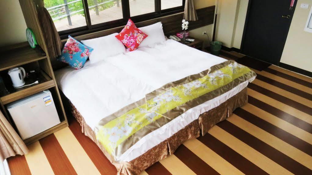 Sanyi Sakura Resort Dış mekan fotoğraf