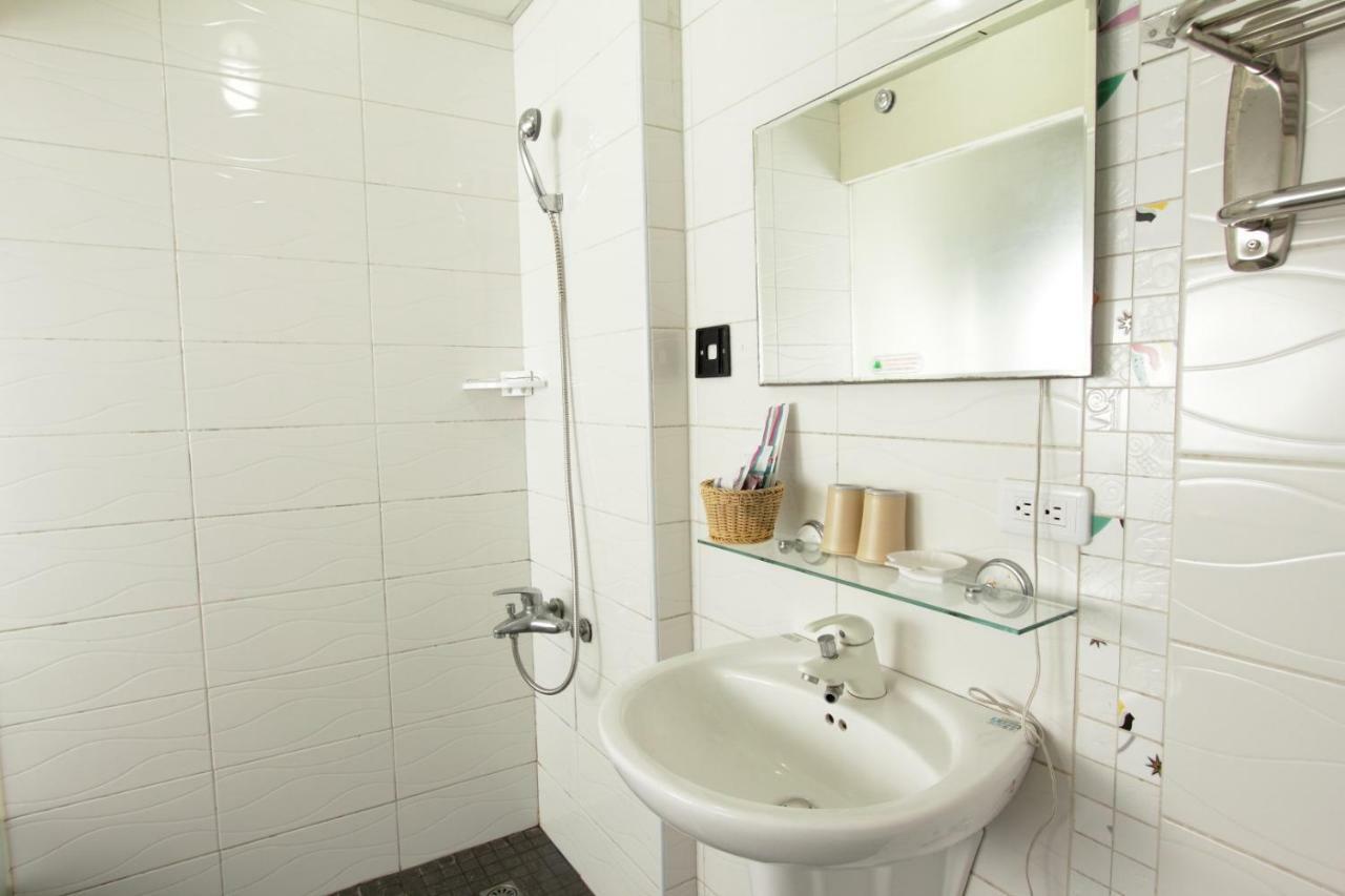 Sanyi Sakura Resort Dış mekan fotoğraf