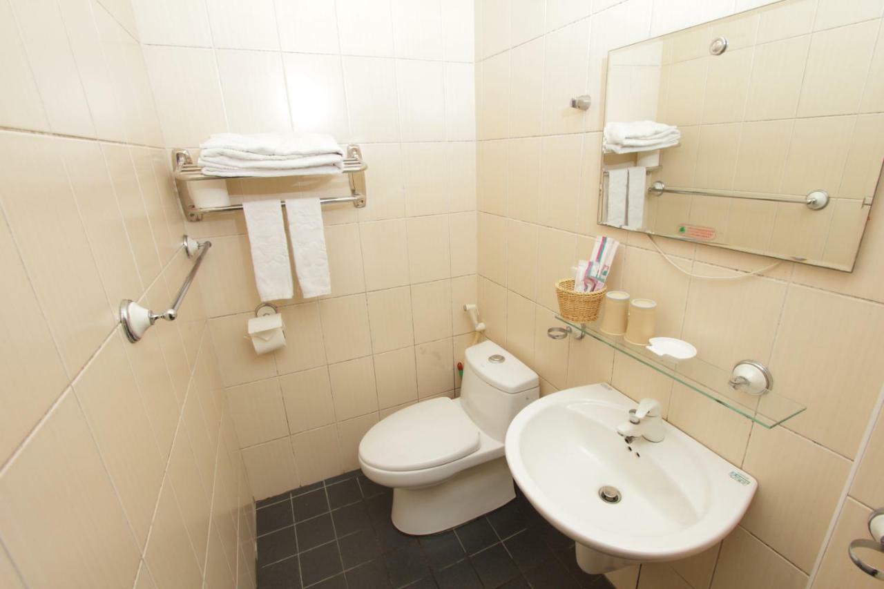 Sanyi Sakura Resort Dış mekan fotoğraf